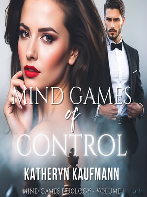 cover image of Mind Games of Control